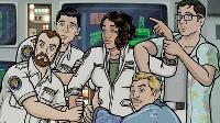 Archer (2009)